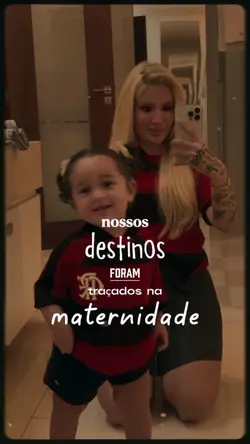 AMOR DA MINHA VIDA