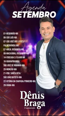 Agenda Mensal