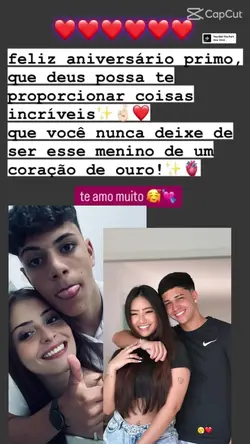 niver primo