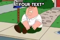 Family Guy Ahhh Meme