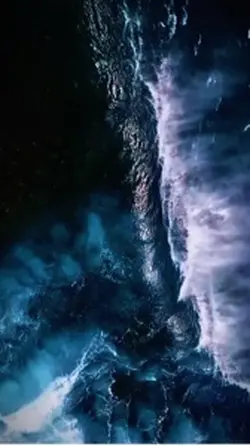 Ocean template 
