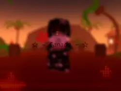 My avatar
