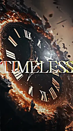 TIMELESSโฑ๏ธ