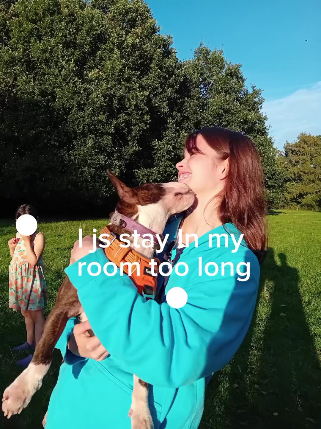 <3 love him