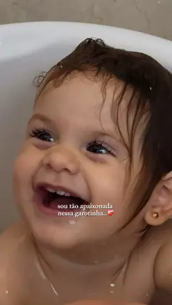 minha menina..❤️✈️