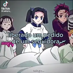 liberado um pedido 