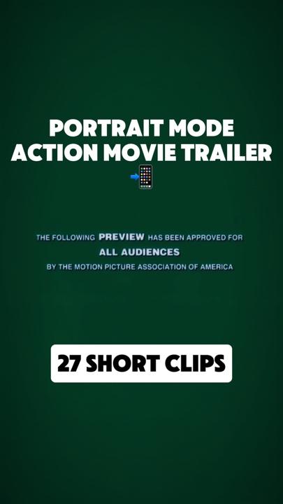 Trailer Aksi🎥📲