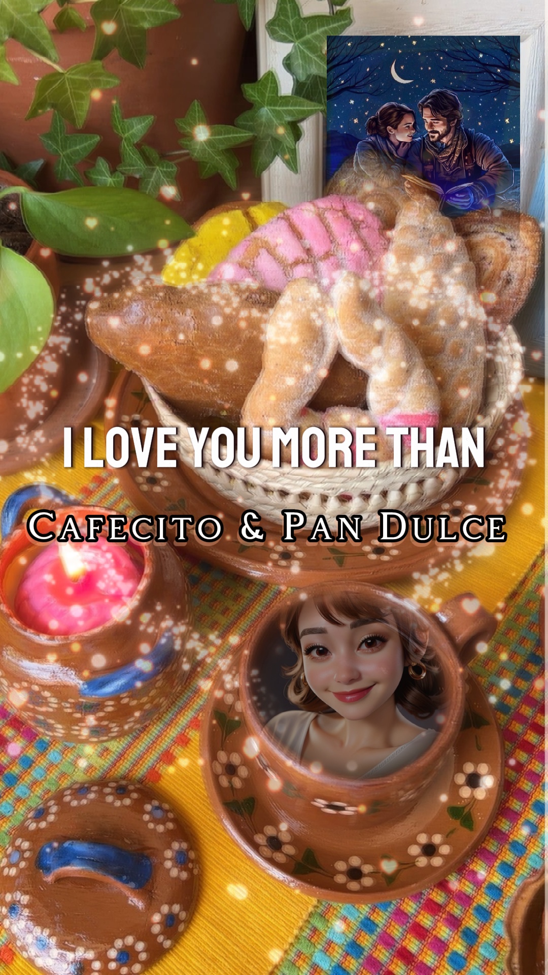 Love You More