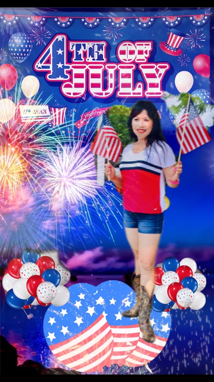 4th Of July 