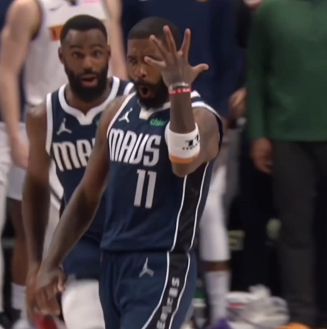 Aquela edição da NBA