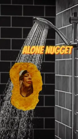 Alone Nugget