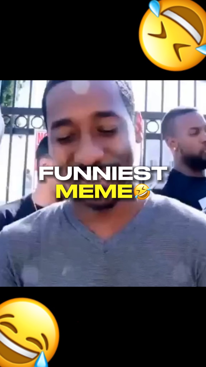 😂MEME MÁS DIVERTIDO🤣