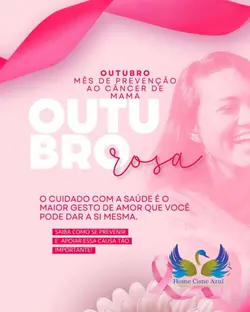 outubro rosa