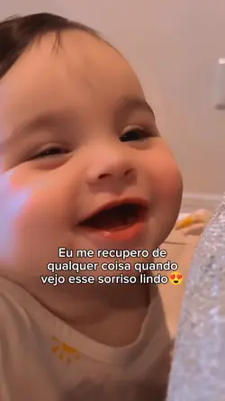 sorriso lindo
