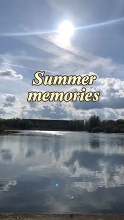 Summer memories 
