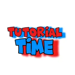 Tutorial Time
