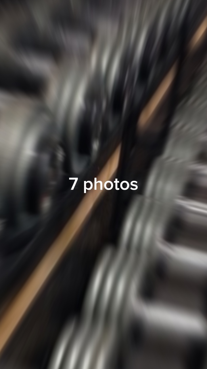 Edit gym