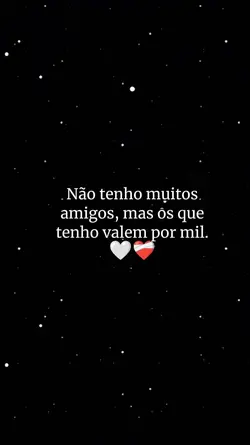 Feliz dia dos amigos