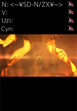 BITE ME MD VOICEOVER