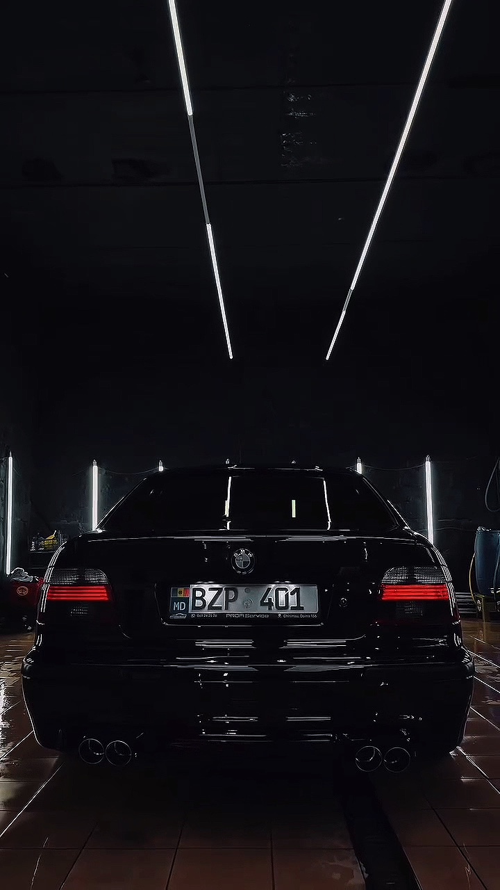 BMW PRETO💀📈