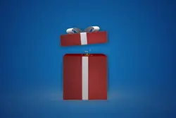 Christmas present 🎅🏻