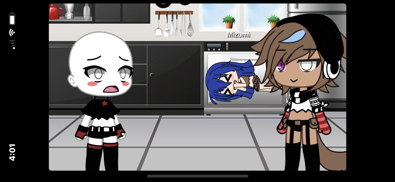 Helping star :3