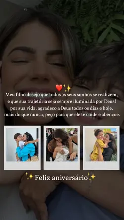 Aniversário 