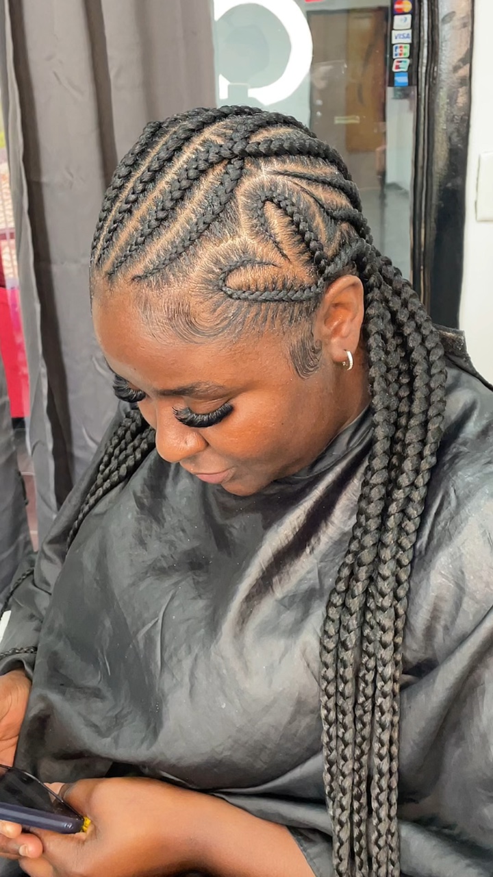 Trenzas 