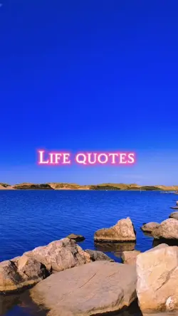 LIFE QUOTES 