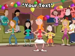 Party Meme