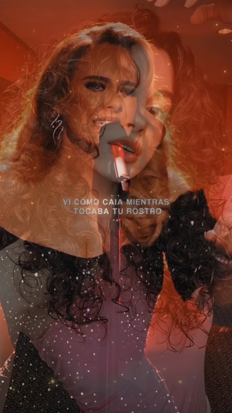 Set fire to the rain