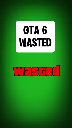 GTAWASTED