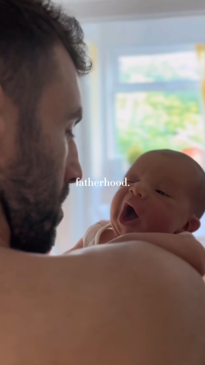 fatherhood.