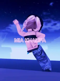 MIA KHALIFA!!! 