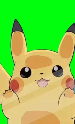 pikachu