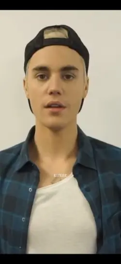 Justin Bieber