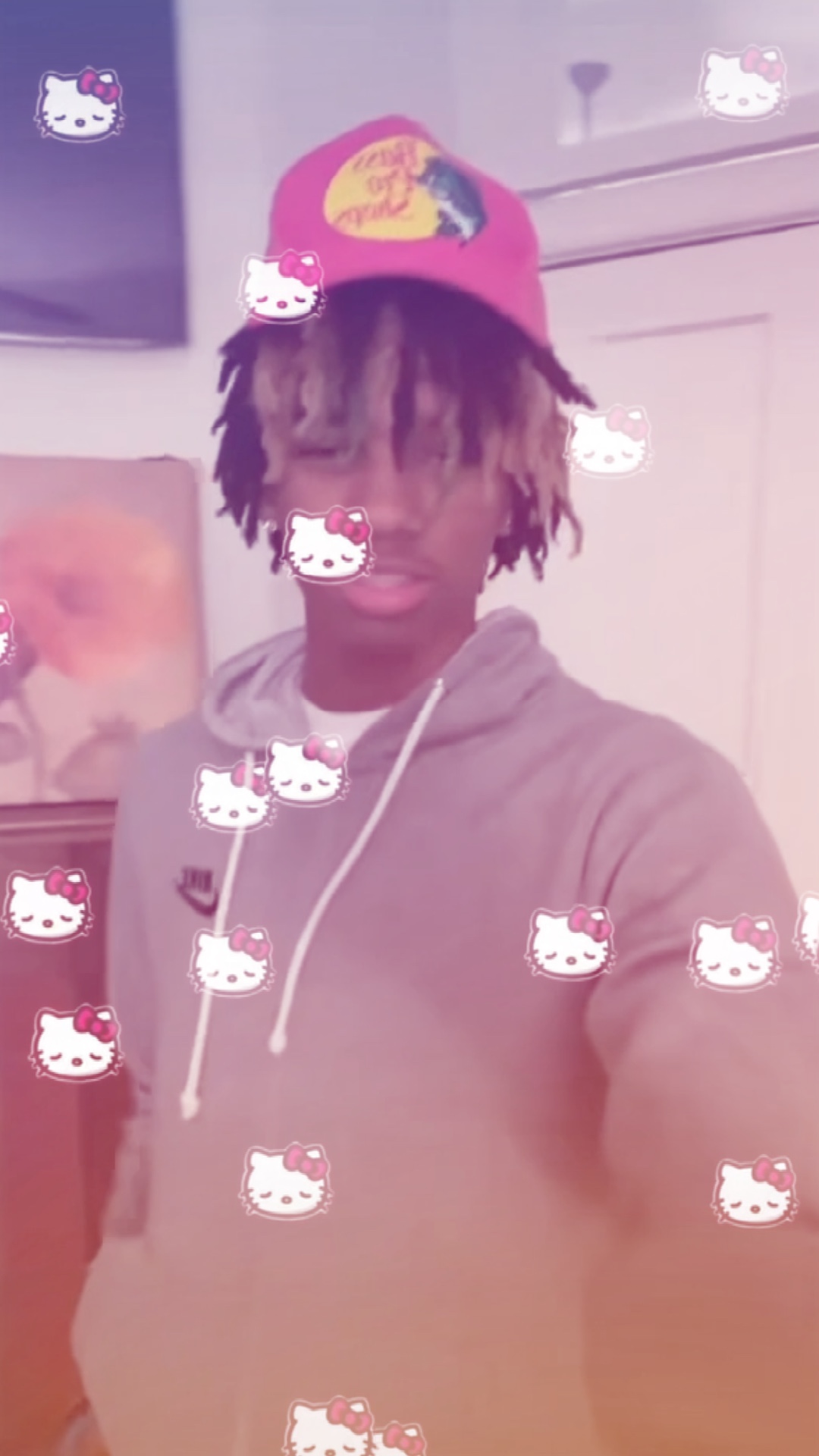 Helo Kitty Bumerang