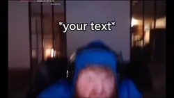 Caseoh raging meme