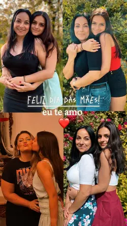 DIA DAS MÃES 
