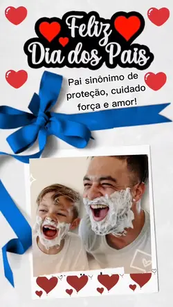 dia dos pais 