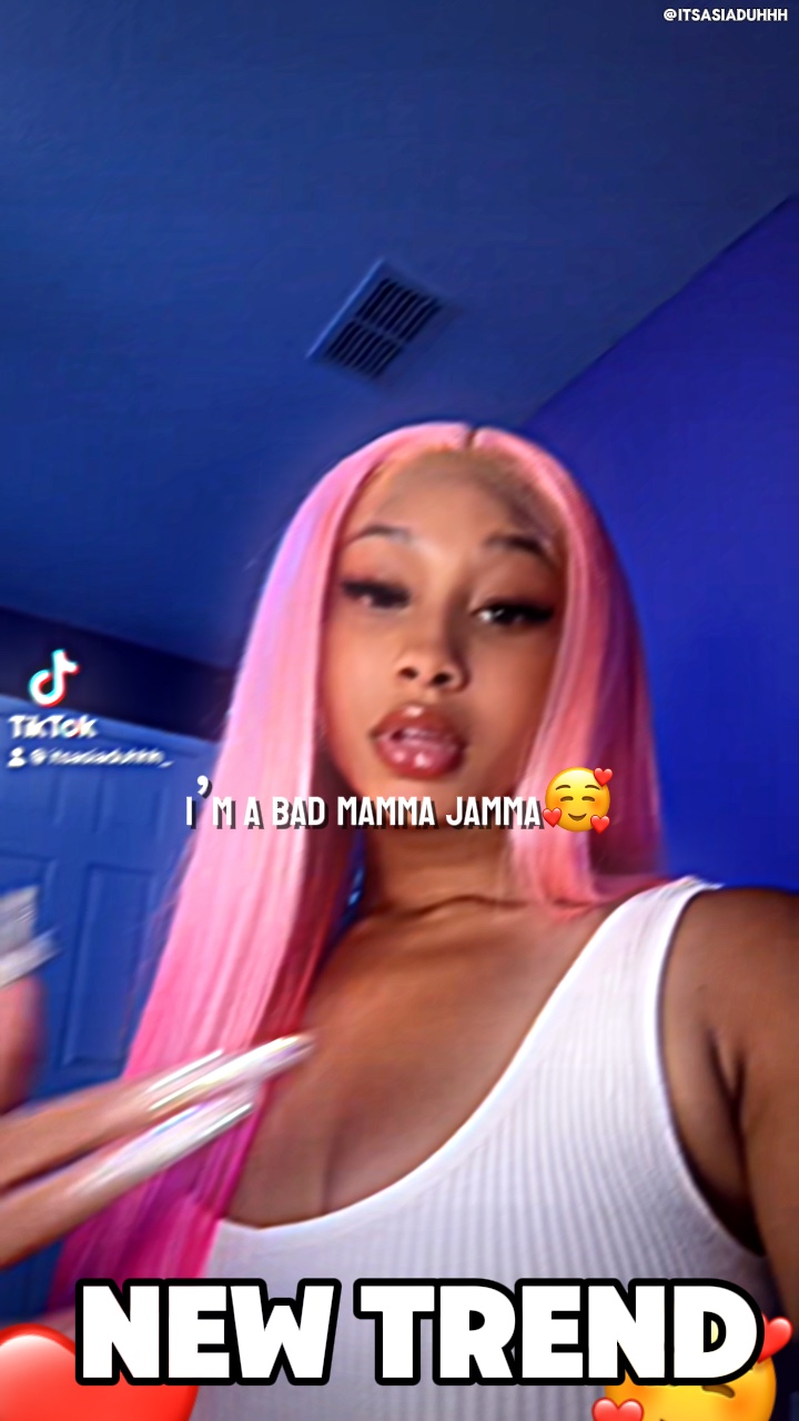 MAMMA JAMMA😻