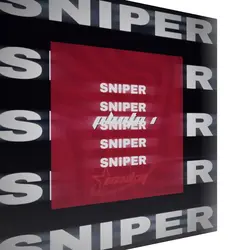 Sniper Wifey TREND 