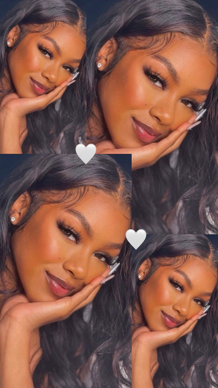 COLLAGE PHOTO 🤍✨