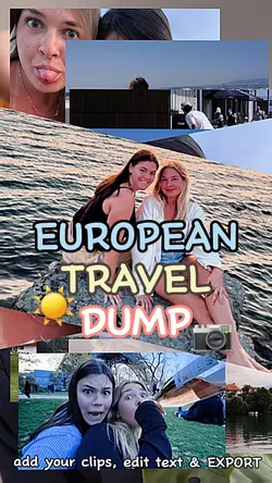 EUROPE PHOTO DUMP
