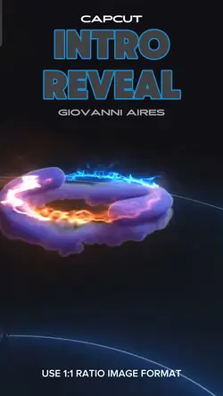 🔥INTRO REVEAL