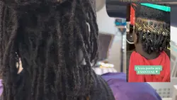 Hair tutorial