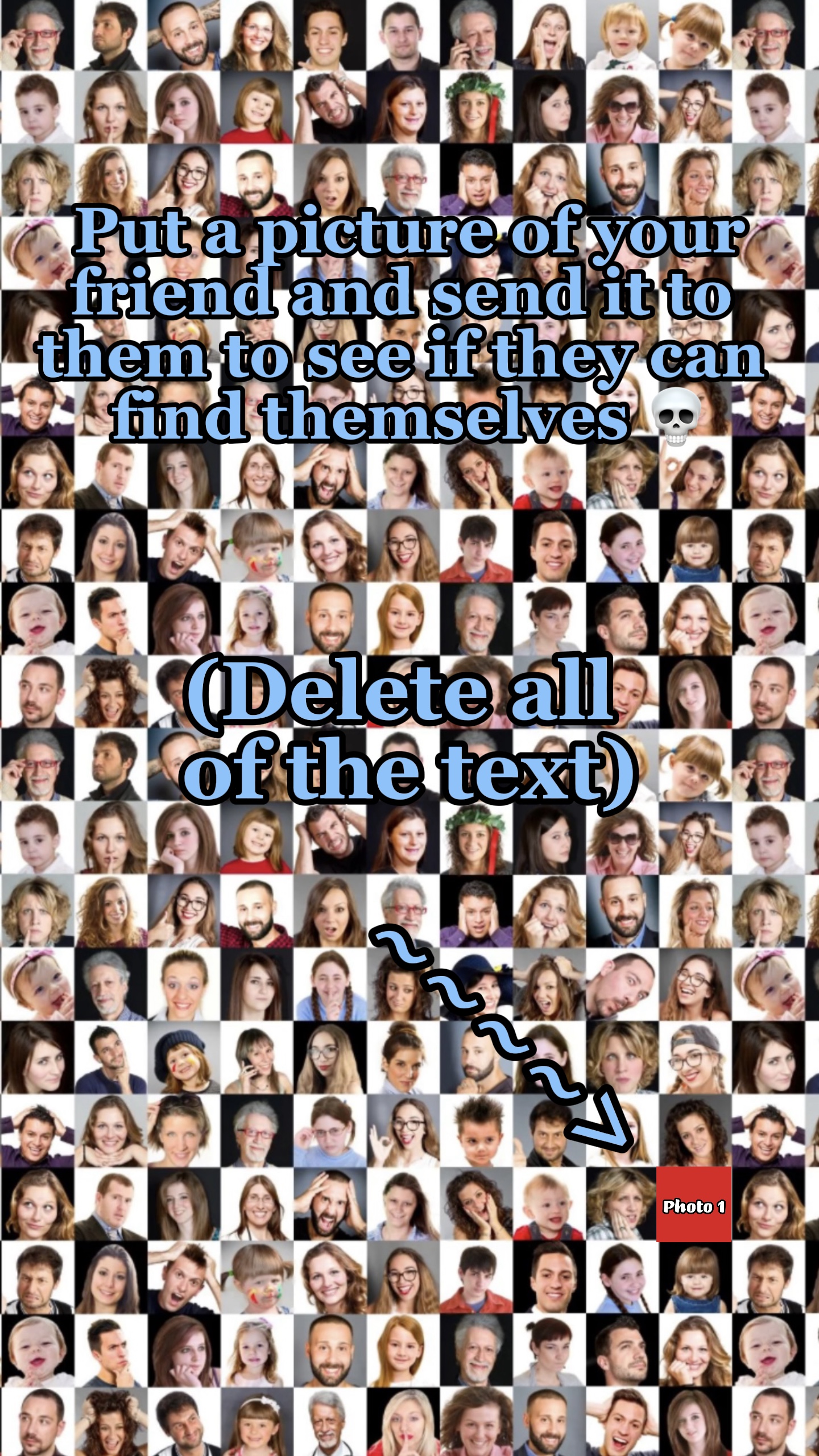 Hidden image