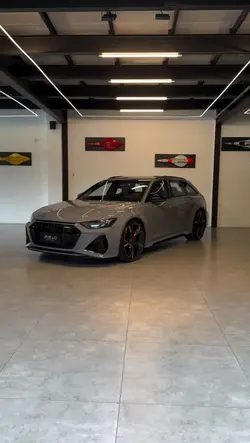 loja de carros 