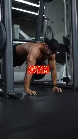 GYM EDIT