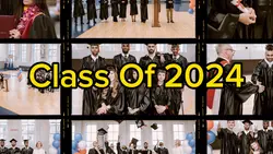 Class Of 2024